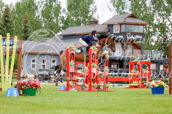 04338 - Shea - 2026 June Classic II - Wednesday June 17th
