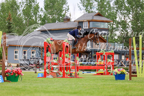 04341 - Shea - 2026 June Classic II - Wednesday June 17th