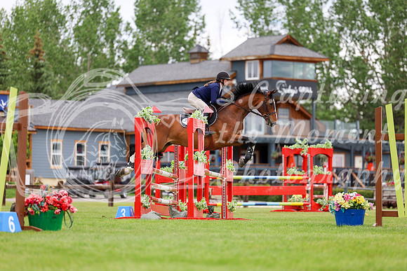 04340 - Shea - 2026 June Classic II - Wednesday June 17th