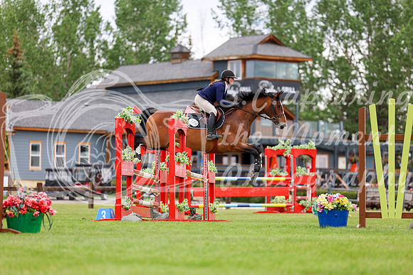 04342 - Shea - 2026 June Classic II - Wednesday June 17th