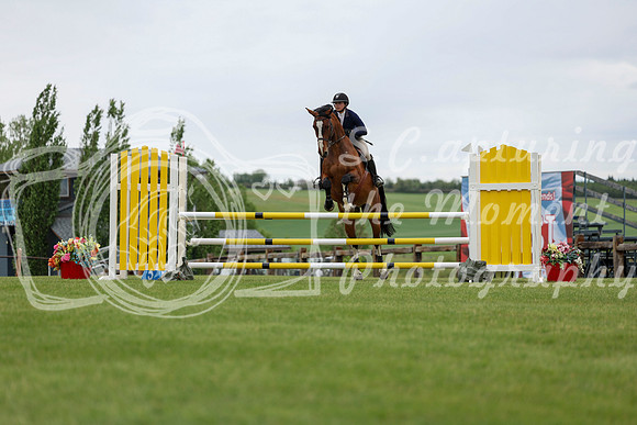 04343 - Shea - 2026 June Classic II - Wednesday June 17th