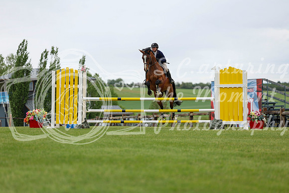 04344 - Shea - 2026 June Classic II - Wednesday June 17th