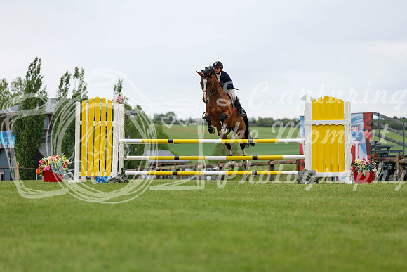 04345 - Shea - 2026 June Classic II - Wednesday June 17th