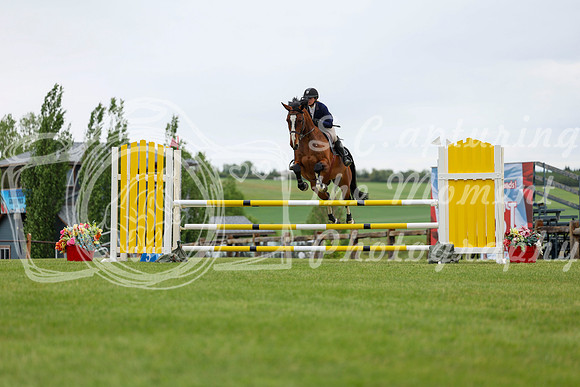 04346 - Shea - 2026 June Classic II - Wednesday June 17th