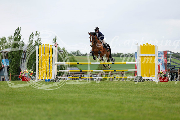 04347 - Shea - 2026 June Classic II - Wednesday June 17th