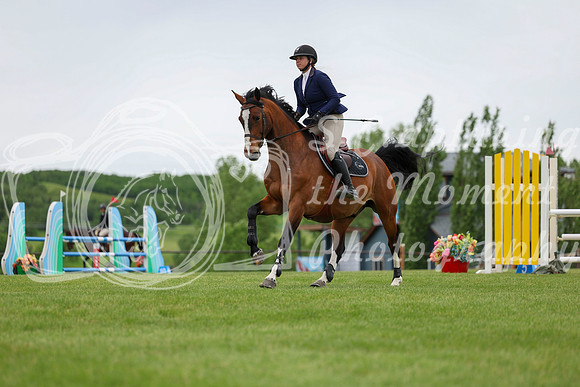 04351 - Shea - 2026 June Classic II - Wednesday June 17th
