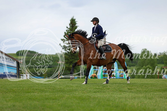 04353 - Shea - 2026 June Classic II - Wednesday June 17th