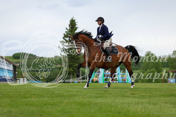 04352 - Shea - 2026 June Classic II - Wednesday June 17th