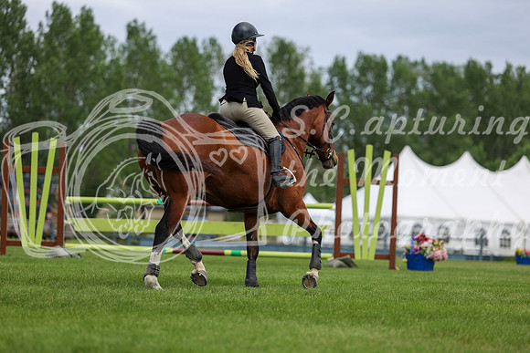 05205 - Shea - 2026 June Classic II - Wednesday June 17th