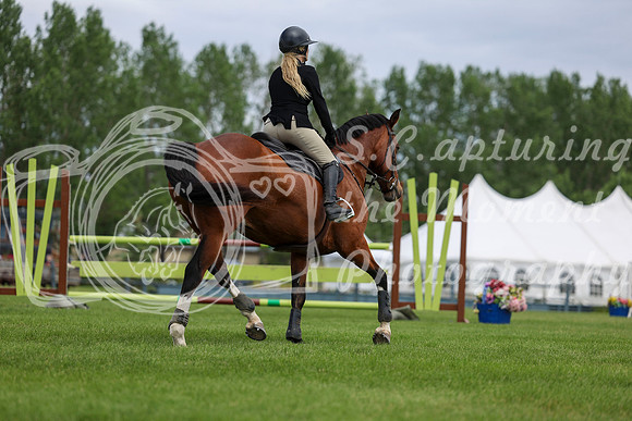 05206 - Shea - 2026 June Classic II - Wednesday June 17th