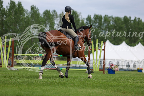 05207 - Shea - 2026 June Classic II - Wednesday June 17th