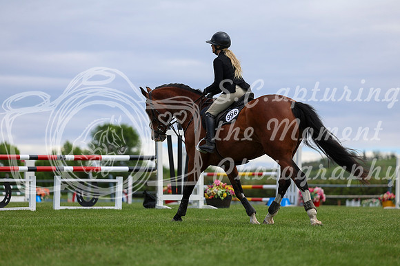 05219 - Shea - 2026 June Classic II - Wednesday June 17th