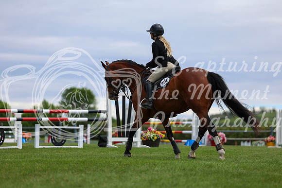 05218 - Shea - 2026 June Classic II - Wednesday June 17th
