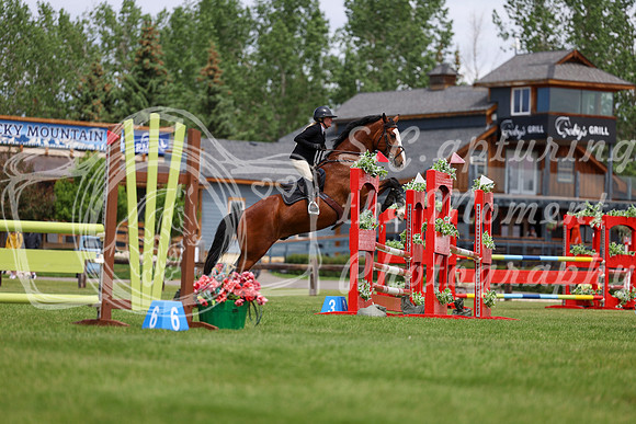 05226 - Shea - 2026 June Classic II - Wednesday June 17th