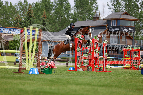 05227 - Shea - 2026 June Classic II - Wednesday June 17th