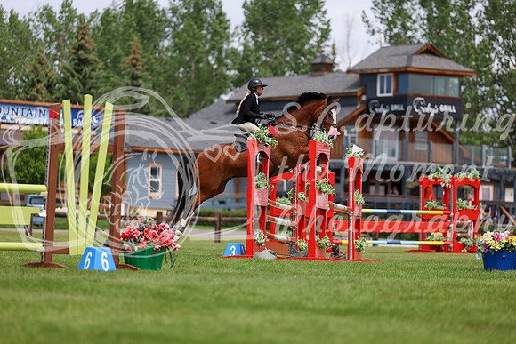 05229 - Shea - 2026 June Classic II - Wednesday June 17th