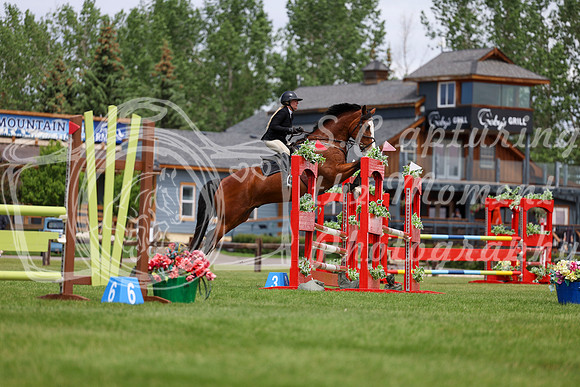 05228 - Shea - 2026 June Classic II - Wednesday June 17th