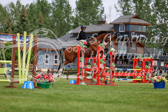 05230 - Shea - 2026 June Classic II - Wednesday June 17th