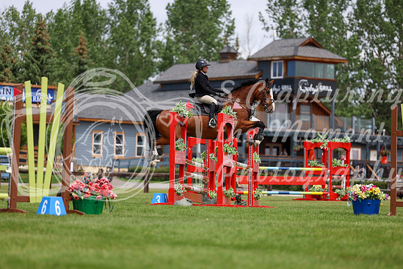 05232 - Shea - 2026 June Classic II - Wednesday June 17th