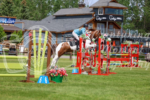 06023 - Shea - 2026 June Classic II - Wednesday June 17th