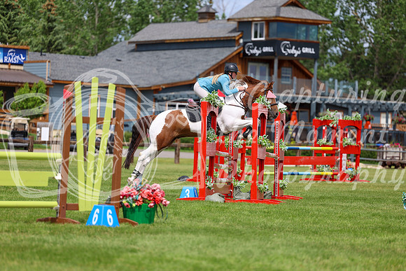 06024 - Shea - 2026 June Classic II - Wednesday June 17th