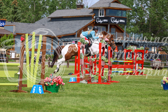 06025 - Shea - 2026 June Classic II - Wednesday June 17th