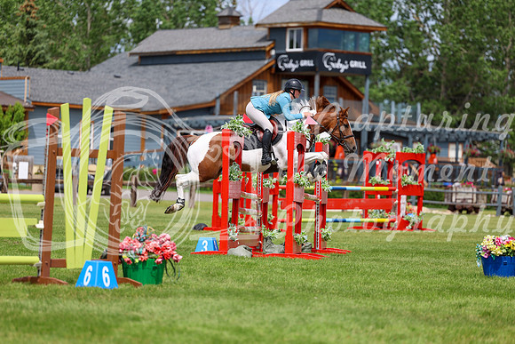 06026 - Shea - 2026 June Classic II - Wednesday June 17th