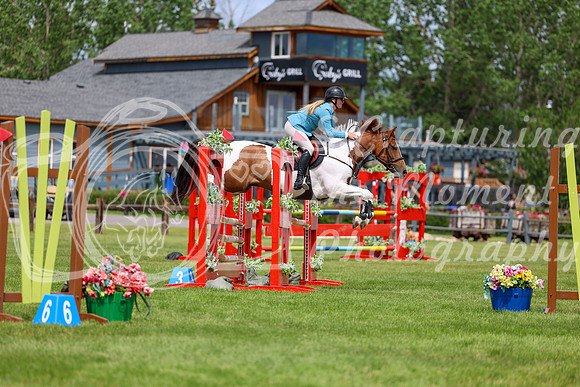 06029 - Shea - 2026 June Classic II - Wednesday June 17th