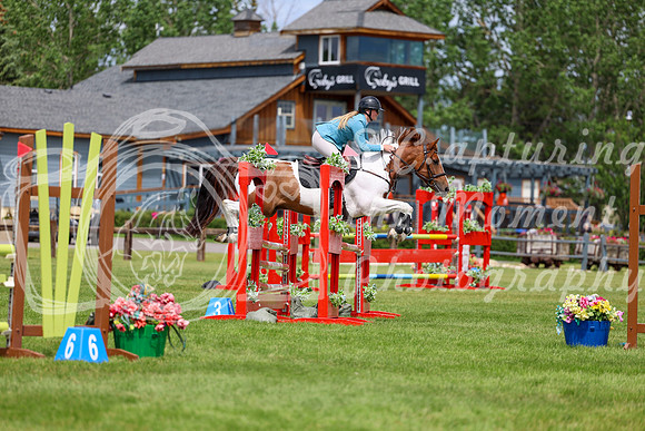 06028 - Shea - 2026 June Classic II - Wednesday June 17th
