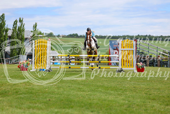 06030 - Shea - 2026 June Classic II - Wednesday June 17th