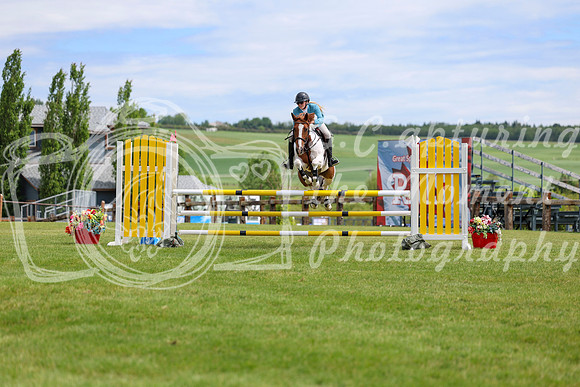06033 - Shea - 2026 June Classic II - Wednesday June 17th