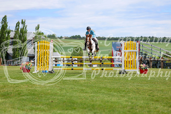06035 - Shea - 2026 June Classic II - Wednesday June 17th