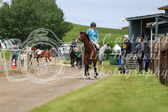 04595 - Shea - 2026 June Classic II - Wednesday June 17th