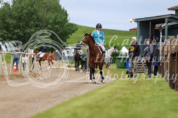 04596 - Shea - 2026 June Classic II - Wednesday June 17th