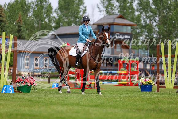 05147 - Shea - 2026 June Classic II - Wednesday June 17th