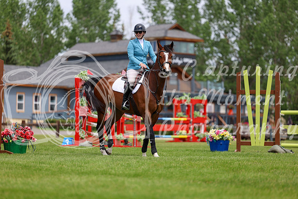 05150 - Shea - 2026 June Classic II - Wednesday June 17th