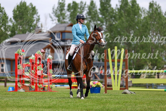 05154 - Shea - 2026 June Classic II - Wednesday June 17th