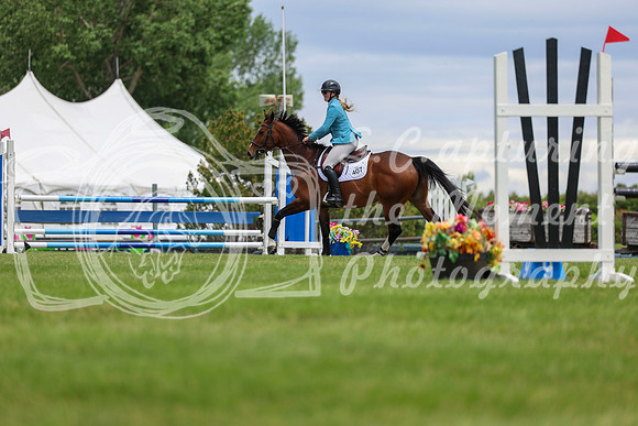 05158 - Shea - 2026 June Classic II - Wednesday June 17th