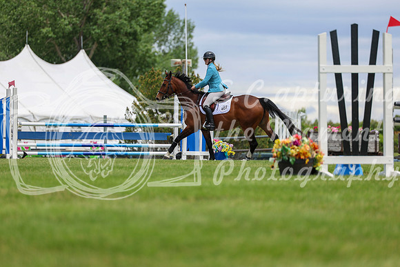 05159 - Shea - 2026 June Classic II - Wednesday June 17th