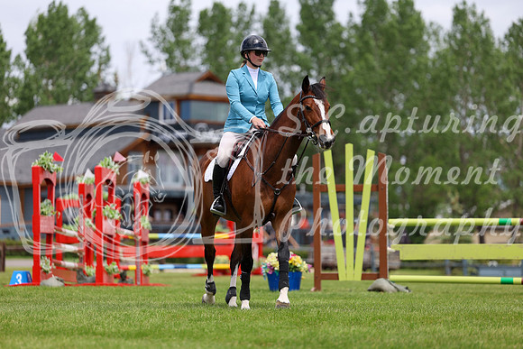 05156 - Shea - 2026 June Classic II - Wednesday June 17th