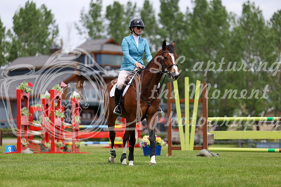 05157 - Shea - 2026 June Classic II - Wednesday June 17th