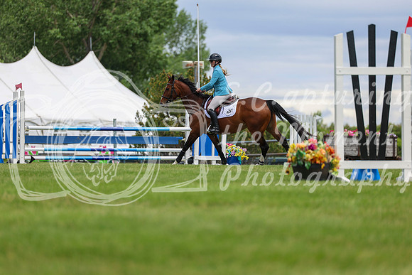 05160 - Shea - 2026 June Classic II - Wednesday June 17th