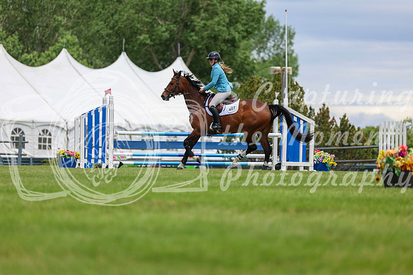 05161 - Shea - 2026 June Classic II - Wednesday June 17th