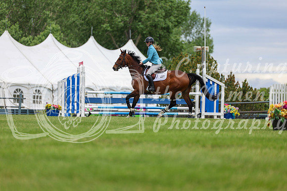 05162 - Shea - 2026 June Classic II - Wednesday June 17th