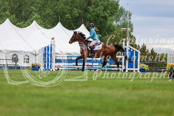 05163 - Shea - 2026 June Classic II - Wednesday June 17th