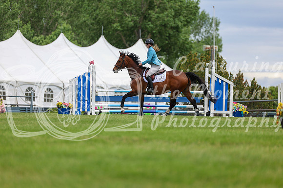 05164 - Shea - 2026 June Classic II - Wednesday June 17th