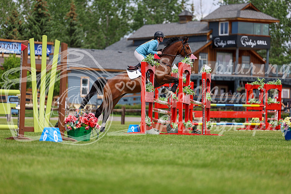 05165 - Shea - 2026 June Classic II - Wednesday June 17th