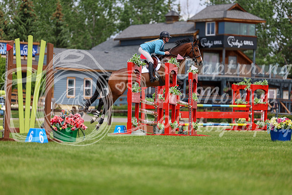 05167 - Shea - 2026 June Classic II - Wednesday June 17th