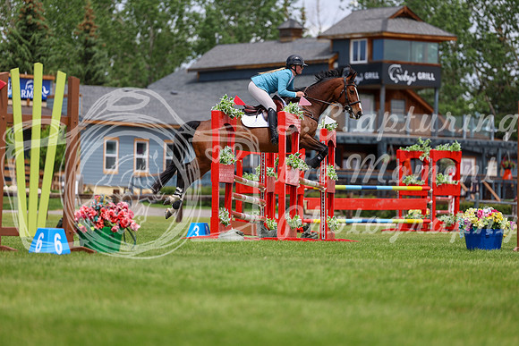 05168 - Shea - 2026 June Classic II - Wednesday June 17th