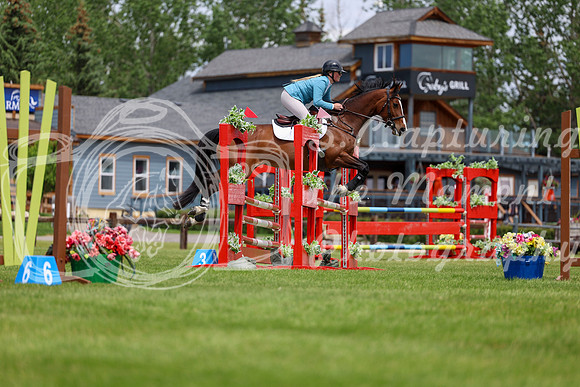 05169 - Shea - 2026 June Classic II - Wednesday June 17th